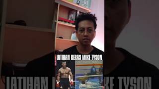 KENAPA MIKE TYSON DI JULUKI SI LEHER BETTON