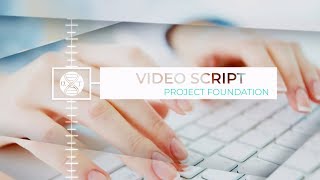 Video Script - Milestone 1 of Biomedical Video Production