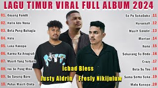 HITS TIMUR INDONESIA TERBARU FULL ALBUM 2024 VIRAL DI TIKTOK #manise #musiktimur