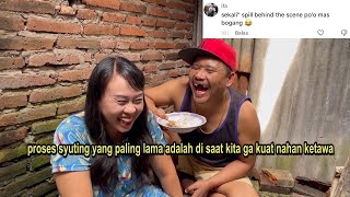 selambat apapun langkah mu, jangan pernah berhenti - cerita singkat channel ayo dolen cak bogang