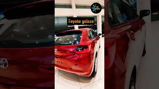 ❤️‍🔥 Toyota Glanza 🫵 Maruti Baleno🛜 #car #cars #shorts #trending