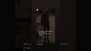 😢 Sad Shayari Whatsapp Status | Instagram Reels Status | Shayari Status #shorts