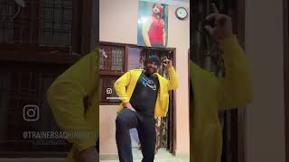 My dance on punjabi song 🕺🏼🕺🏼.        #dance #viraldance #punjabi #trending