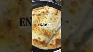 #shorts MASALA PARATHA❗UNIQUE SPICY PARATHA❗QUICK & EASY BREAKFAST RECIPE BY RUSTIC FLAVOURS💖😍👌