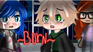 Watch My Heart Burn 🔥 MLB Meme Gacha Club