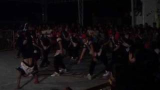 Phil. Hip Dance Crew In Anak Pawis 1 Cainta, Rizal (Champion)