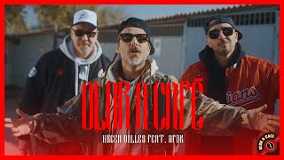 Green Valley & SFDK - Olor a Café (Videoclip Oficial)