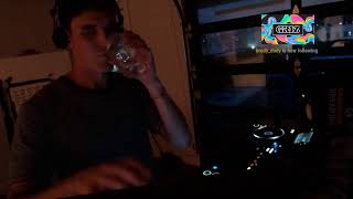 GRiZ Livestream