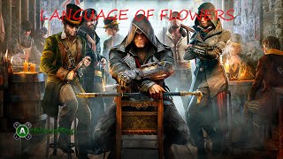 Assassin's Creed: Syndicate - All Pressed flowers locations (Language of Flowers)