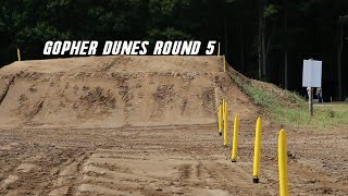 Gopher dunes Tech Day