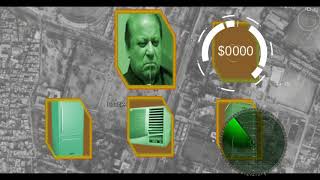 robocop's find something in nawaz sharif's home!!!