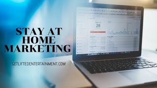 Episode 9: #StayAtHome Marketing