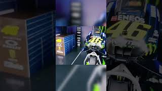 Yamaha Garage ▪ MotoGP