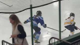 Rhode Island Sting 12U vs MYHA 12U Ice Devils - 10/7/2022