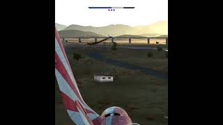 Главные секреты ведения воздушного боя в War Thunder #warthunder #shortsvideo #short