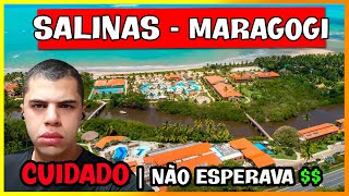 JAPARATINGA RESORT (ALL INCLUSIVE) | UMA GRANDE DIFERENÇA