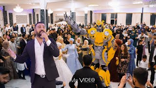 Aram Serhad /Aleyna & Mohamed / Part 3 /Alia Deko /4K/#dawet  #kurdischehochzeit #mirvideoproduction