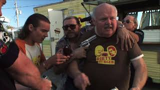 Trailer Park Boys - None of you know what I'm in for!