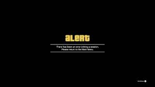 Playing GTA V Online