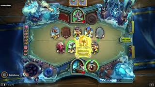 Its Hump Day! Wednesday!Hearthstone Style!