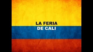 La Feria de Cali