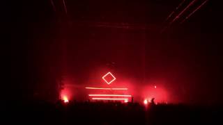 Vitalic ODC Live - Waiting For The Stars @ Les Z'Electiques 2016 [7/8]