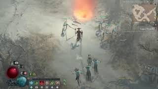 Diablo IV - Years since I played Diablo 3