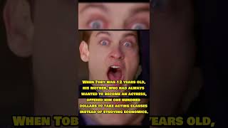 Unmasking Tobey Maguire: The Shocking Truth Revealed