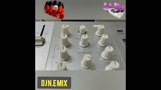 DJ N E mix leson sou koze kontrolè DJ 2