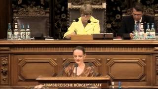 Jennyfer Dutschke zum Fachkräftemangel am 24.06.2015