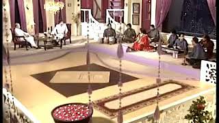 vanga Gujarati paye multani gajre live performance organized 03009499285