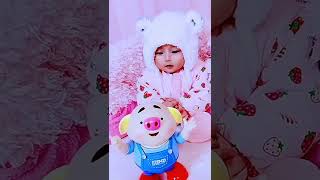 Ji Huzoor  cute baby dance shamshera song😇🔥🎯💯☑️ #trending #shorts #viralshorts #viral 14