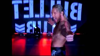 ALL ELITE WRESTLING ALL IN 2019