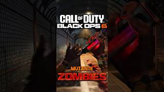 Vire um MANGLER no Zombies de Black Ops 6 😱 #callofduty #cod #bo6