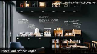 Hotelbewertungen Ruby Lilly Hotel Munich