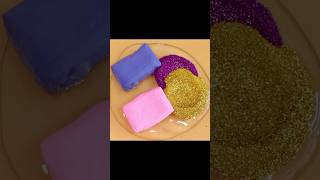 #asmr #pipingbagsslime #satisfying #relax #glitter #clay