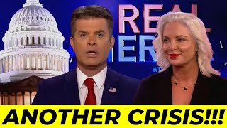 VETERANS are made HOMELESS for MIGRANTS!? | Kate Monroe on Real America with Dan Ball