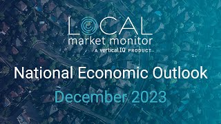 National Economic Outlook