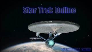 Star Trek Online| Ship Tour| TOS