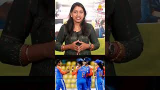 India vs New Zealand Women's T20 World Cup #aaodishanews