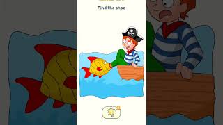 Dop 2 | Delete One Part #Shorts #Android #Game AAYYUUJJKK