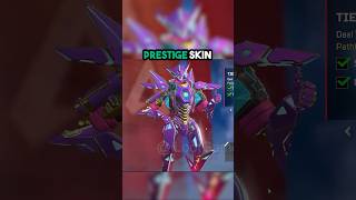 Pathfinder Prestige Skin is INSANE