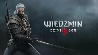 Wiedźmin 3 Dziki Gon GOTY, odcinek 290.