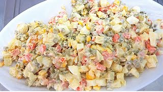 NÃO FAÇA SALADA DE MAIONESE COM LEGUMES ANTES DE VER ESSA DICA | Dicas na Cozinha