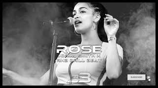 /Rose/Jorja Smith x RnB Drill type Beat 2021(Prod.Sk23Beats)