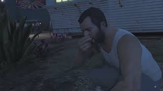 Peyote pflanze in gta5 teil 14