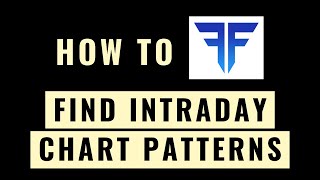 How To Find Best Chart Patterns For Intraday Trading in 2023 | Fyers Web