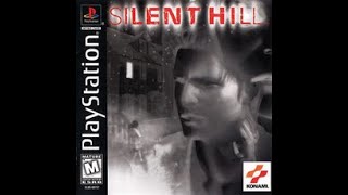 Silent Hill: El comienzo de una leyenda del terror