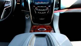 2015 Cadillac Escalade ESV Luxury for sale in SPRINGFIELD, MO