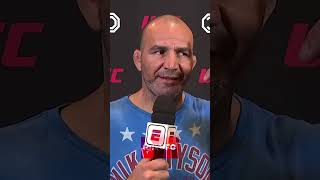 "I Don't Care Who The Opponent Is" Glover Teixeira On Jamahal Hill